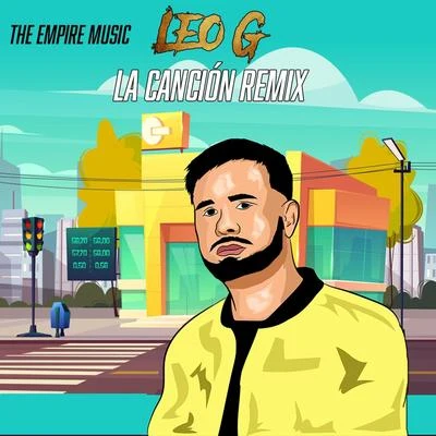 Leo G La Cancion