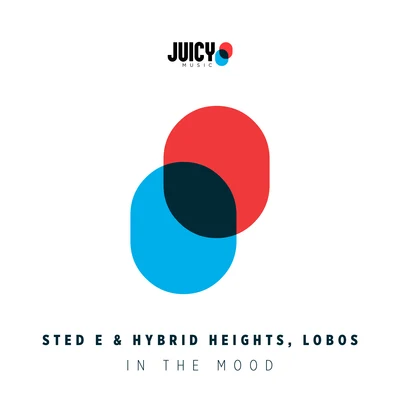 Lobos/Sted-E & Hybrid Heights In The Mood