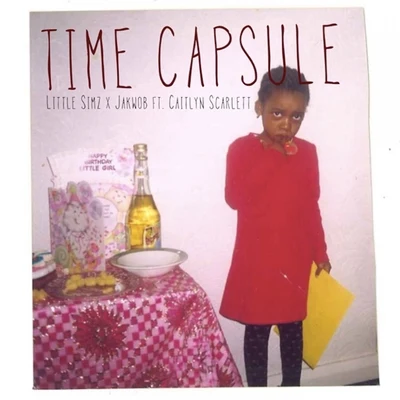 Little Simz Time Capsule