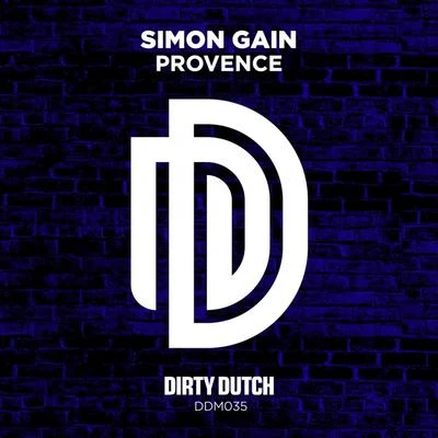 Simon Gain Provence