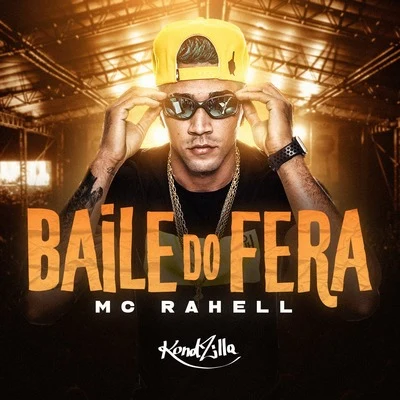 MC Rahell Baile do Fera