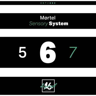 Mortel Sensory System