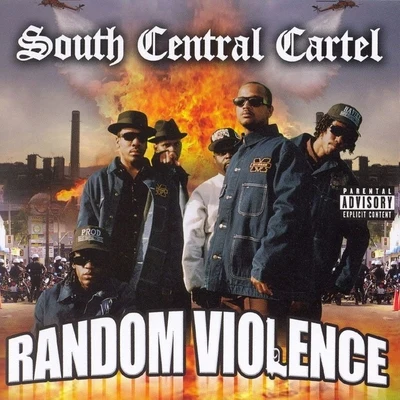 South Central Cartel Random Violence