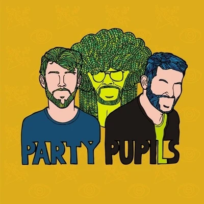 Party Pupils Broccoli (Party Pupils Remix)