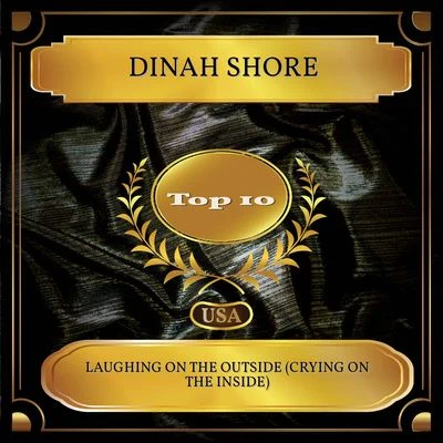 Dinah Shore Laughing On The Outside (Crying On The Inside) (Billboard Hot 100 - No. 03)