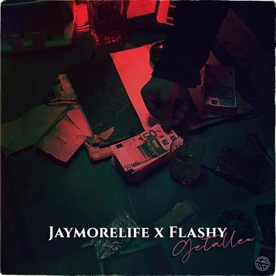 Flashy/JayMoreLife Getallen