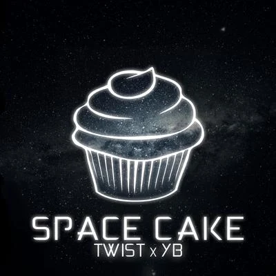 YB/Twist Space Cake