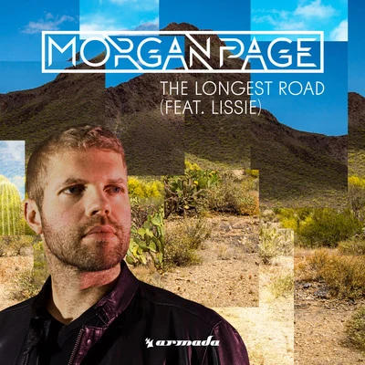 Morgan Page The Longest Road