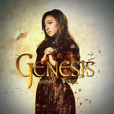 Jannine Weigel Genesis