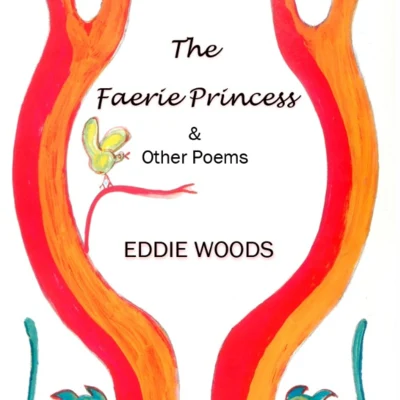 Eddie Woods The Faerie Princess Tape