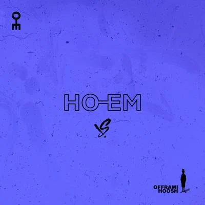 Hoosh/offrami HOEM (Spectrum!k Remix)