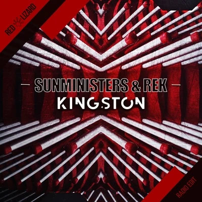 Sunministers Kingston (Radio Edit)