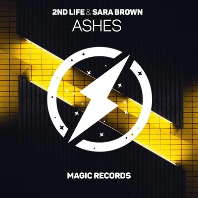 2nd Life/Sara Brown Ashes