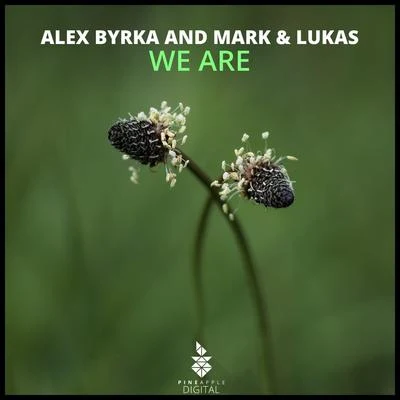 Mark & Lukas/Alex Byrka We Are