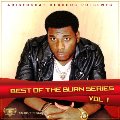 Burna Boy Best of Burn Series, Vol. 1