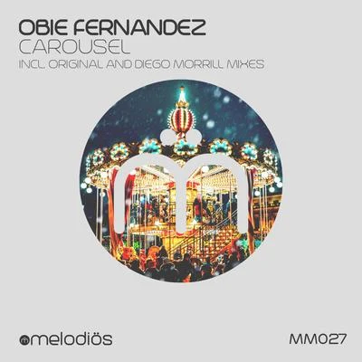 Obie Fernandez Carousel