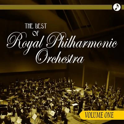 The Royal Philharmonic Orchestra Best Of Volume 1