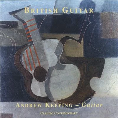 Andrew Keeping British Guitar