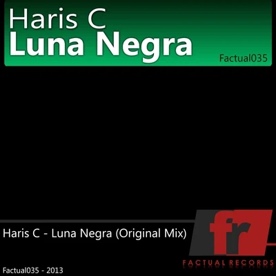 Haris C Luna Negra