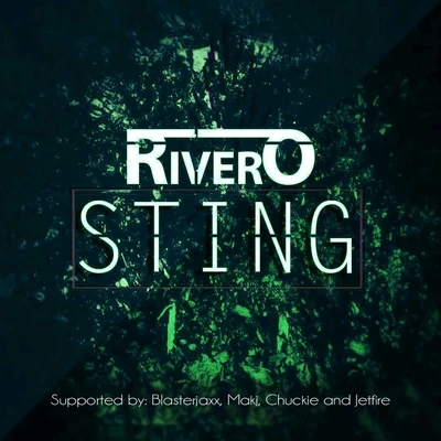 Rivero Sting - Single