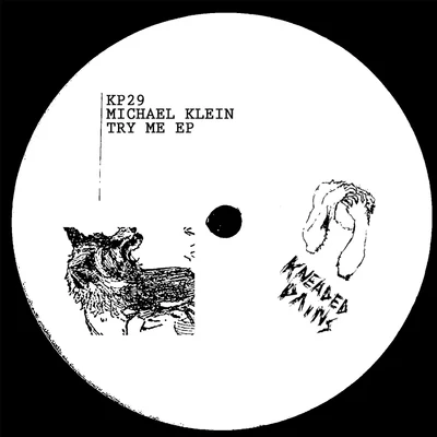 Michael Klein Try Me EP