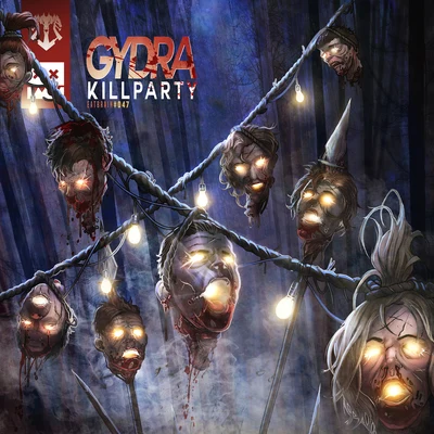 Gydra Killparty EP