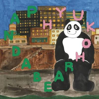 hyukoh Panda Bear