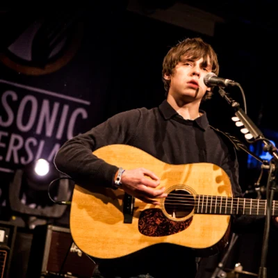 Jake Bugg Live at Eurosonic Festival