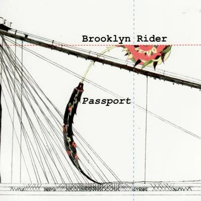 Brooklyn Rider Passport