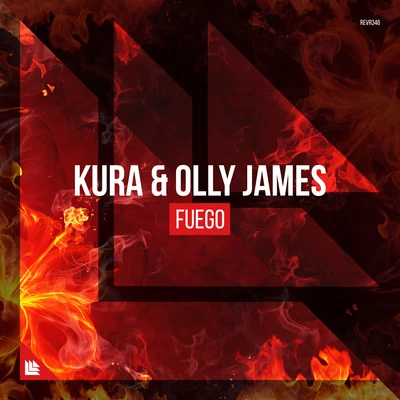 Kura/Olly James Fuego