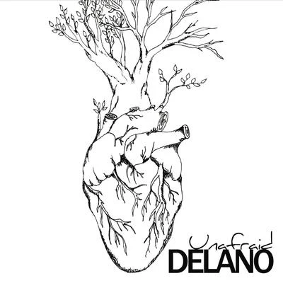 Delano Unafraid