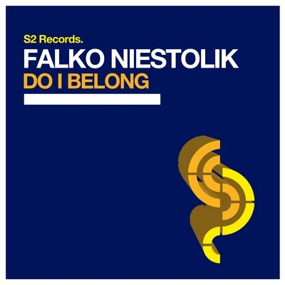 Falko Niestolik Do I Belong