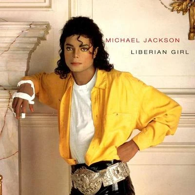 Michael Jackson Liberian Girl