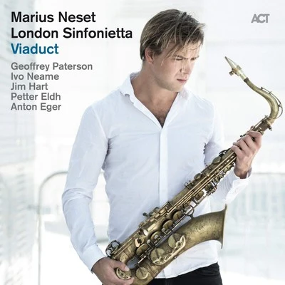 London Sinfonietta/Marius Neset Viaduct