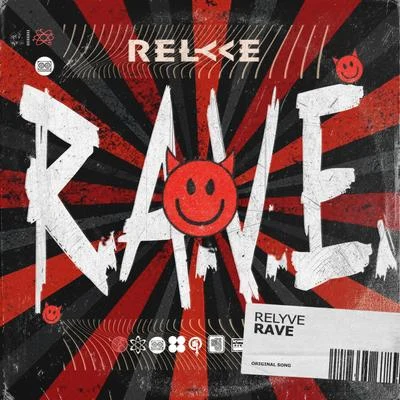 Relyve RAVE