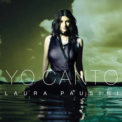 Laura Pausini Yo canto