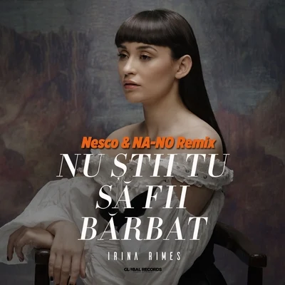 Irina Rimes Nu Stii Tu Sa Fii Barbat (Nesco & NA-NO Remix)