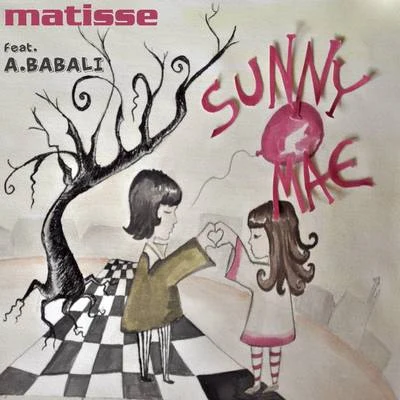 Matisse Sunny Mae