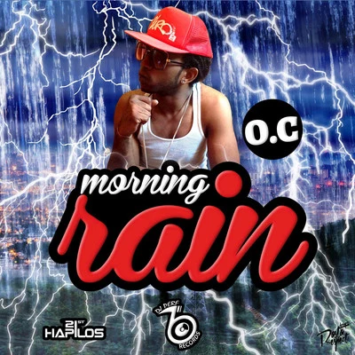 OC Morning Rain - Single