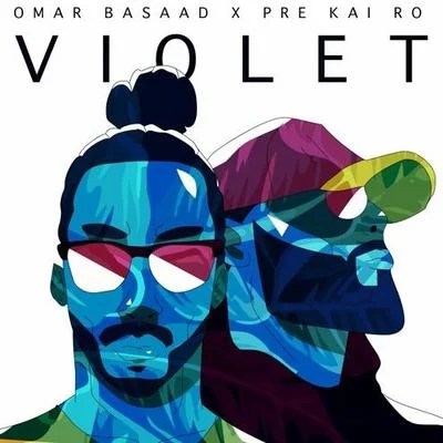 Omar Basaad Violet