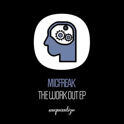 Micfreak The Workout EP