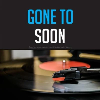 Jack Pleis And His Orchestra/Carmen McRae Gone to Soon