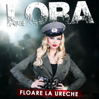 LORA Floare la ureche