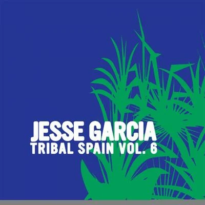 Jesse Garcia tribal Spain, Vol.6