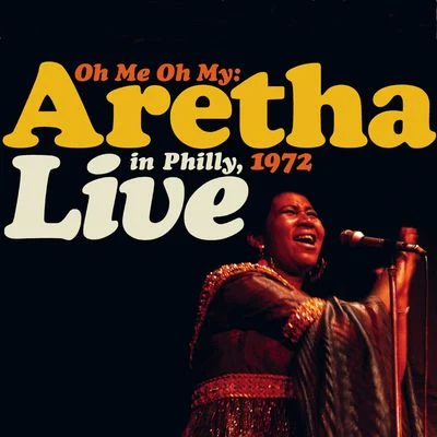 Aretha Franklin The Atlantic Albums Collection