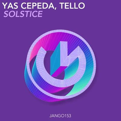 Yas Cepeda/Tello Solstice