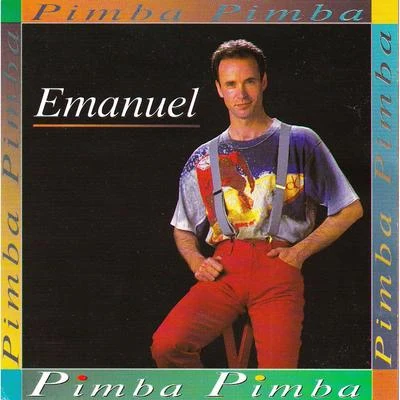 Emanuel Pimba, Pimba