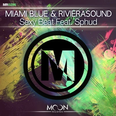 Miami Blue **** Beat feat. Sphud