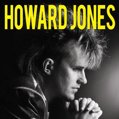 Howard Jones Howard Jones