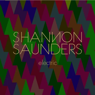 Shannon Saunders Electric